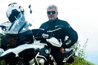 Is Ajith Kumar RETIRING From Movies To Focus On Racing? Here's What We Know