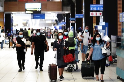 As More Transmissible Variants of Coronavirus Spread, Experts say its Time to Wear Better Masks