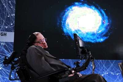 Stephen Hawking: A Brief History of Genius