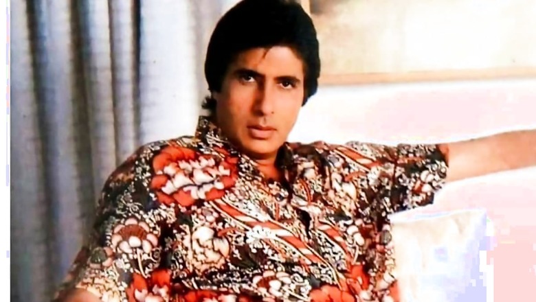 'When The Moon Rises …': Amitabh Bachchan's Heart-touching Lines Ahead Of Chandrayaan-3 Landing