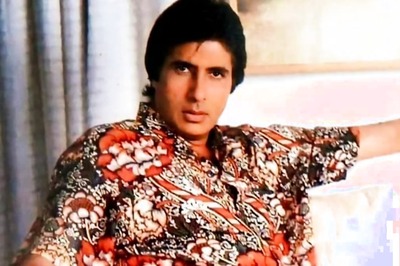 'When The Moon Rises …': Amitabh Bachchan's Heart-touching Lines Ahead Of Chandrayaan-3 Landing