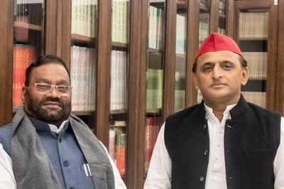 SP Calls Key Meeting of All Allies, Likely to Discuss Seat Sharing Ahead of UP Polls 2022