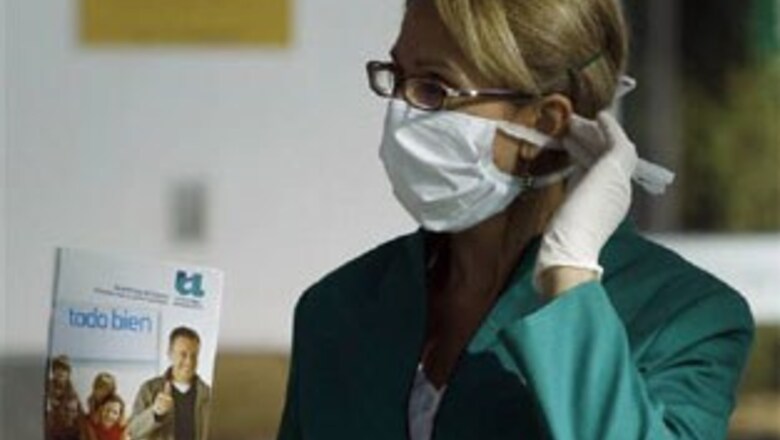 WHO changes flu virus strain name from swine flu