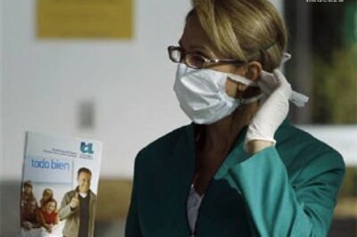 WHO changes flu virus strain name from swine flu