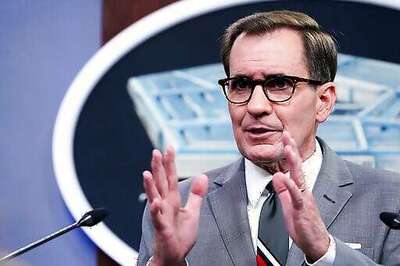 US Signals No Change In Airstrikes As Afghan Taliban Advance