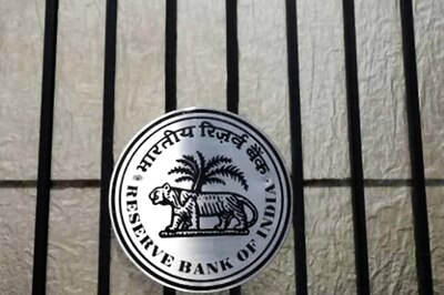RBI Plans to Revamp Currency Management Infrastructure to Cater to Future Cash Needs
