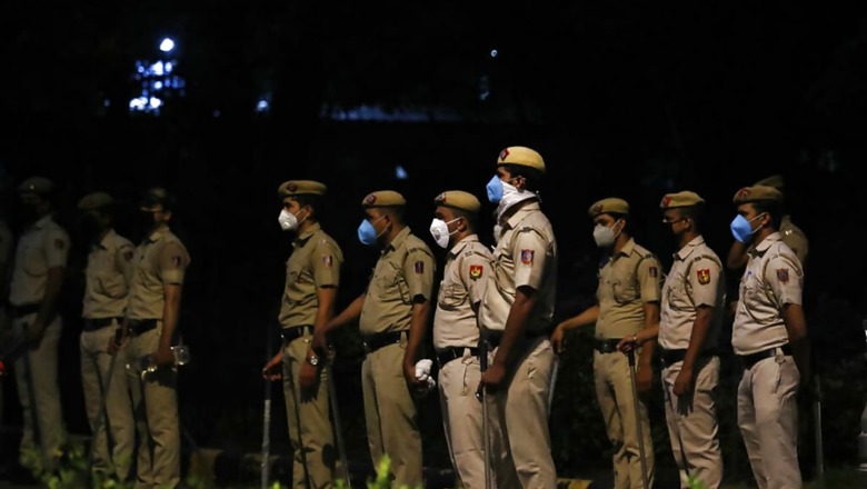 Violence in Manipur Village as Locals Protest Against Ex-MLA Abdul Nasir During Poll Campaign