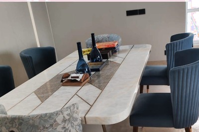 5 Amazing Space-Saving Furniture Ideas to Enhance Your Home's Elegance