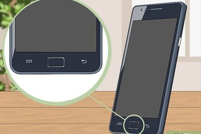 How to Take a Screenshot on a Samsung Galaxy S2