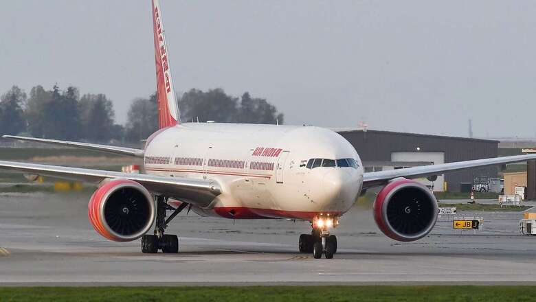 Air India Enhances Connectivity to UK, Announces New Flights to London