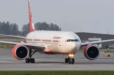 Air India Enhances Connectivity to UK, Announces New Flights to London