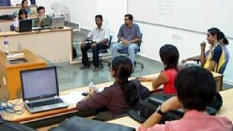 IIMs hike fees to Rs 2 lakh per annum