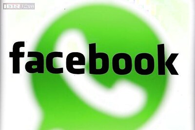 Voice calling coming soon to WhatsApp: CEO Jan Koum