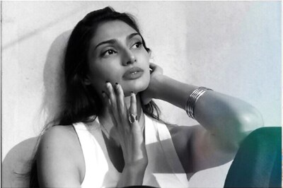 Internet Relates to Athiya Shetty's Problem with Social Media Captions