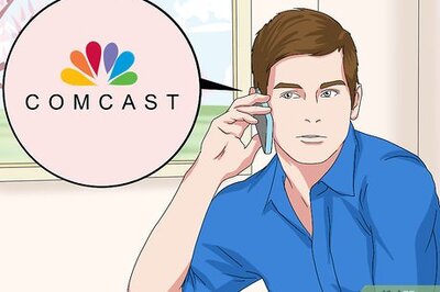 How to Hook Up a Comcast Cable Box