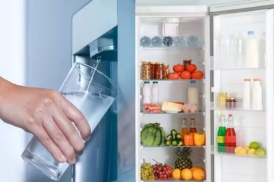 California Researchers Claim Hot Water Freezes Faster; Here's Why