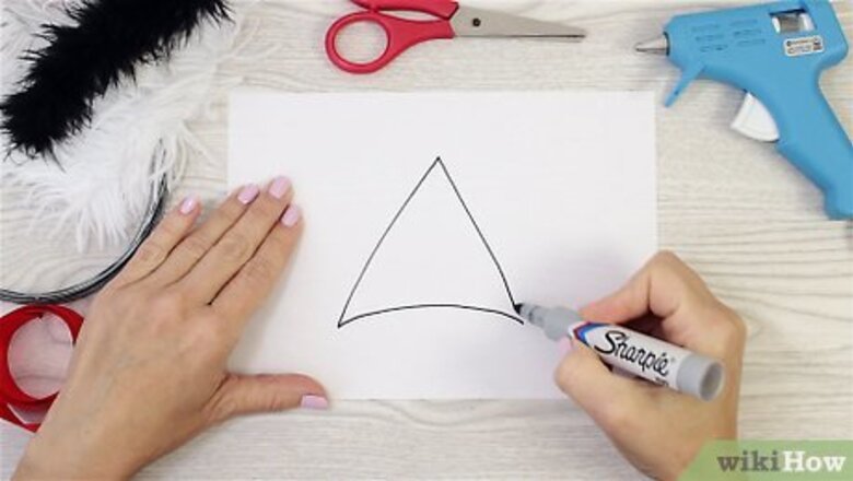 How to Make Furry Cat Ears