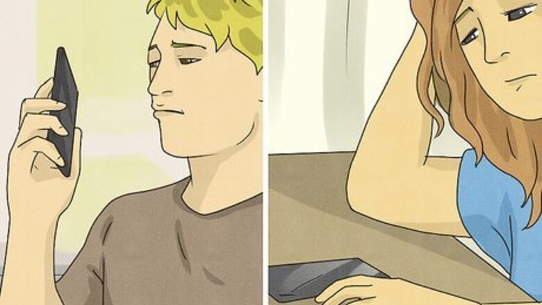 How to Use the No Contact Rule