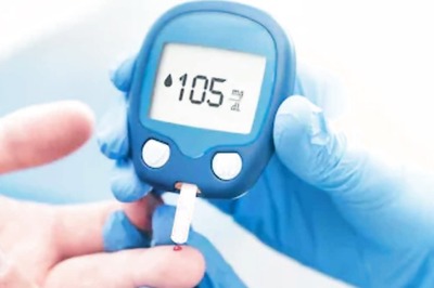 Why Middle And Ring Fingers Are Best To Test Accurate Blood Sugar Levels