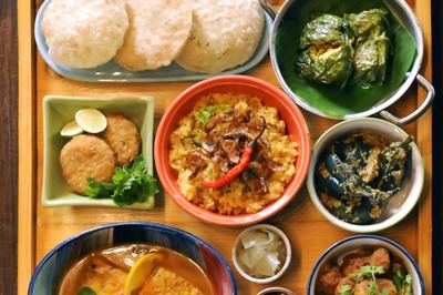 Happy Independence Day 2019: 10 Dishes from Around the Country You Must Try