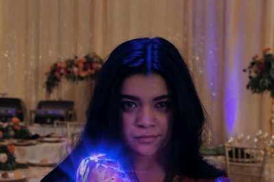 Ms Marvel's Kamala Khan Aka Iman Vellani Reveals How A WhatsApp Forward Helped Her Bag MCU Series