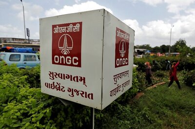 ONGC Suspends Operations at Two Rigs in Arabian Sea After Covid-19 Cases, Tightens Safety Norms