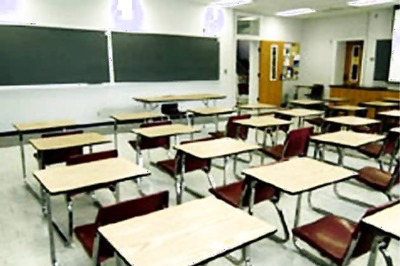 France: Teacher suspended for suicide note homework