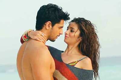 Sidharth Malhotra will always be my close friend: Alia Bhatt