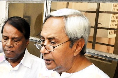Odisha: FIR against CM Patnaik for falsely implicating former police official in financial irregularities case
