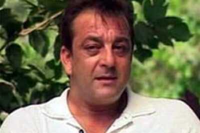 Act till you are 100, I took just 6 yrs: Kode told Dutt