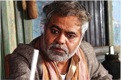Actor Sanjay Mishra Raises Questions on Proposed Noida Film City