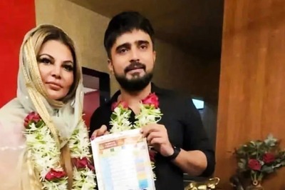 Rakhi Sawant's Husband Adil's Family Hasn't Accepted Her Yet; He Says 'It'll Take Some Time'