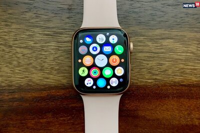 Top 5 Gadgets of 2018: Apple Watch Series 4, MacBook 2018, Xiaomi Mi TV 4A And More
