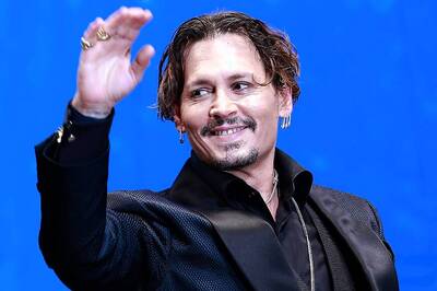 Johnny Depp Sued for Rs 2.4 Crore by Ex-Lawyers Over Unpaid Legal Bills