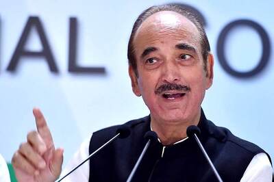 Govt Likely to Extend Lockdown Beyond April 14: Congress After All-party Meet with PM Modi