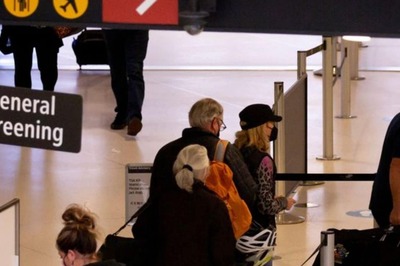 UK's New Vaccine Rules 'Discriminatory', India Warns of 'Reciprocal Measures'