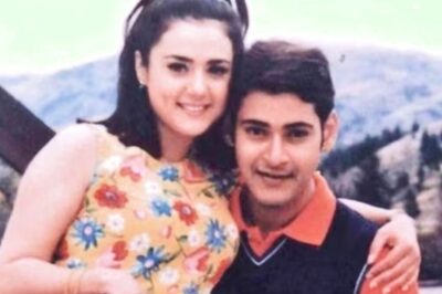 Mahesh Babu's Debut Film Rajakumarudu Completes 25 Years Of Release