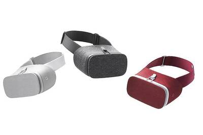 Daydream View to Bring Google VR Experience to Five Countries From Nov 10