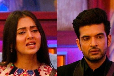 Bigg Boss 15 Day 57 Highlights: Salman Khan Gives Reality Check to Housemates; TejRan Face Backlash