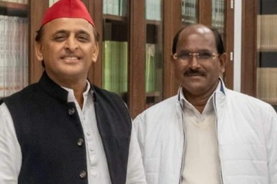 Former SP MLA Roshan Lal Verma Claims He Received Death Threats