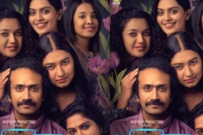 Makers Of Vivekanandan Viralaanu, Starring Shine Tom Chacko, Release Second Poster