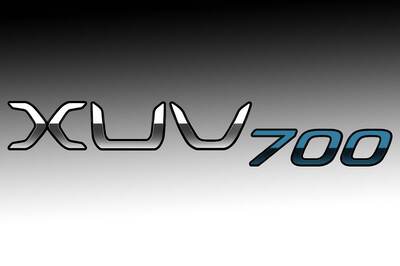 Mahindra XUV700 SUV Listed on Official Website, Buyers Can Now Register Interest
