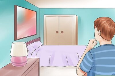 How to Clean a Room Fast