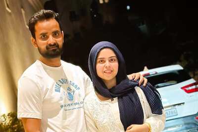 Shoaib Ibrahim’s Sister Saba Suffers Miscarriage, Shares Emotional Video; Says ‘Allah Ki Yehi...’