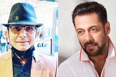 KRK Calls Salman Khan 'Big Brother' Months After Defamation Suit: 'We Might Be Having Little Misunderstanding'