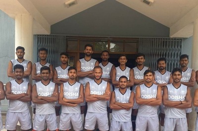 Rupinder Pal Singh Named Indian Captain for Asia Cup