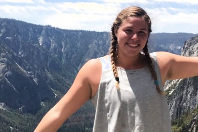 US Athlete Emily Delleman On Using Tinder Inside Olympic Village In Paris