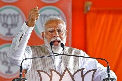 No Reservation To Muslims On Religion Basis 'As Long As Modi Is Alive', Says PM In Telangana