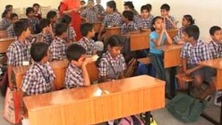 Say no to tuitions, just click on