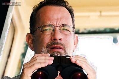 Tom Hanks has turned his lifestyle around, says wife Rita Wilson